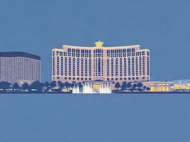 Hotel Du Lac Bellagio