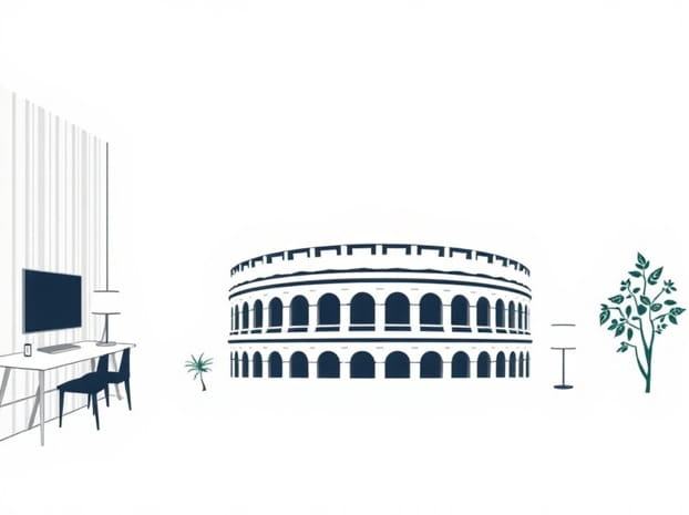 Hotel Near Araneta Coliseum