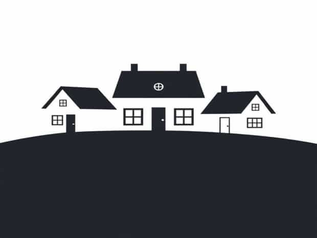 Houses For Sale Mull