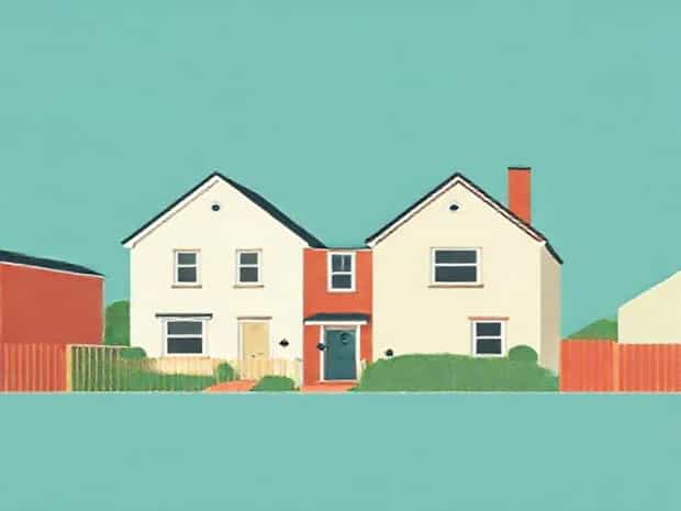 Houses For Sale Stoke On Trent