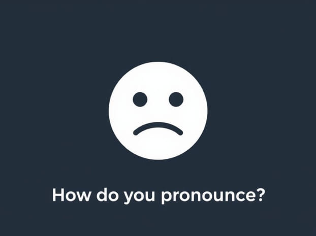 How Do You Pronounce Disconcerting