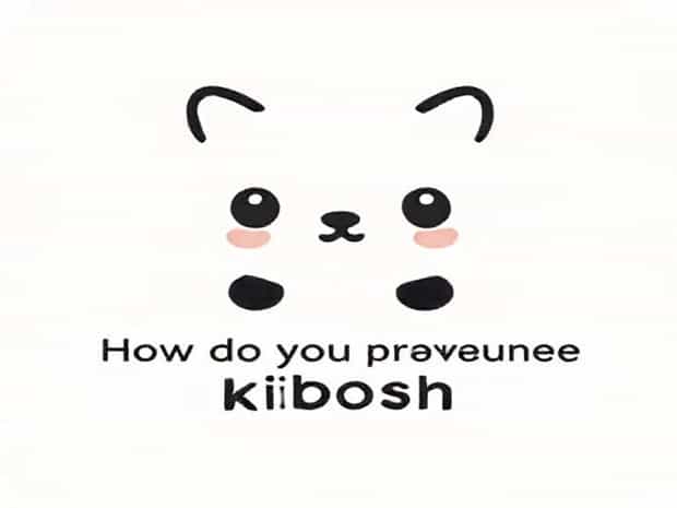 How Do You Pronounce Kibosh