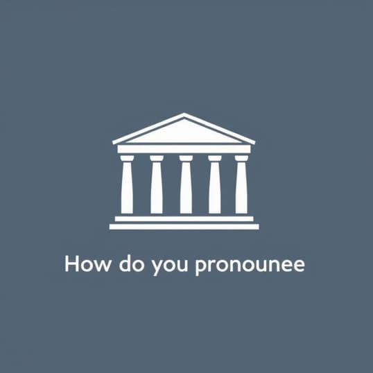 How Do You Pronounce Mycenae