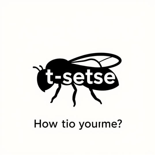 How Do You Pronounce Tsetse