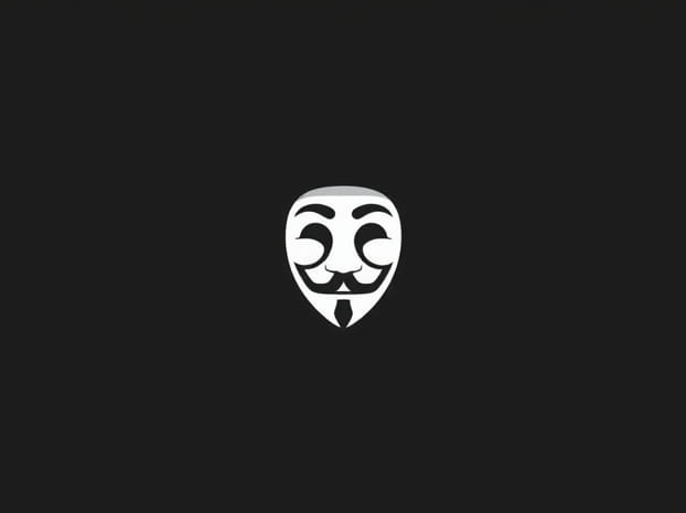 How Do You Spell Anonymous
