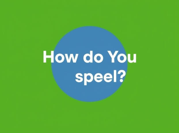 How Do You Spell Brazilian