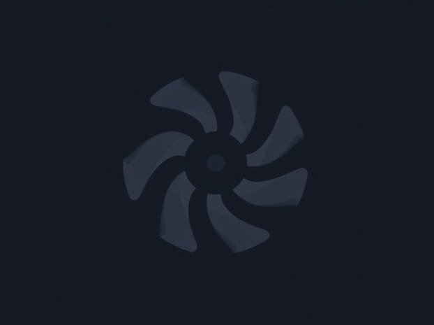 How Does A Turbofan Work?