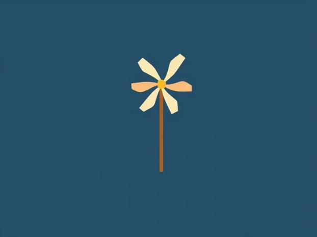 How Does A Whirligig Work?