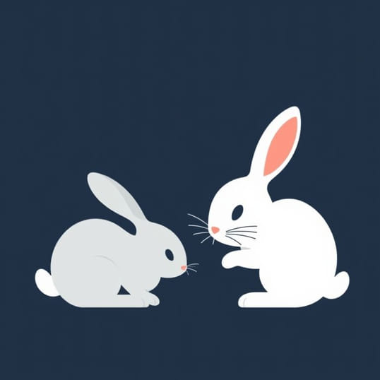 How Long Do Bunnies Gestate