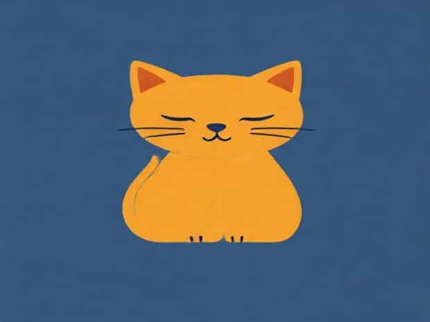 How Long Does A Cat Gestate