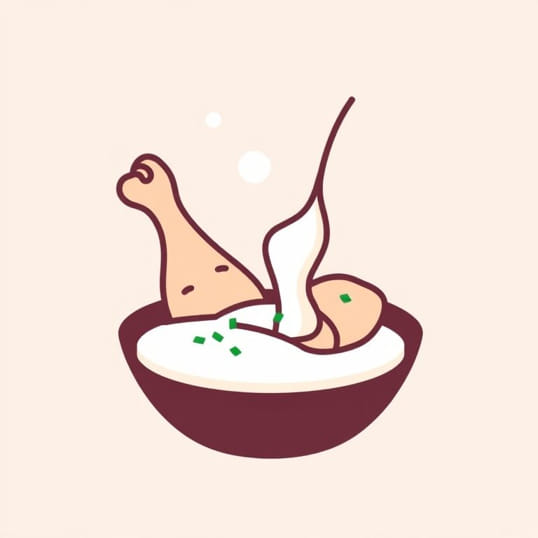 How Long To Yogurt Marinate Chicken