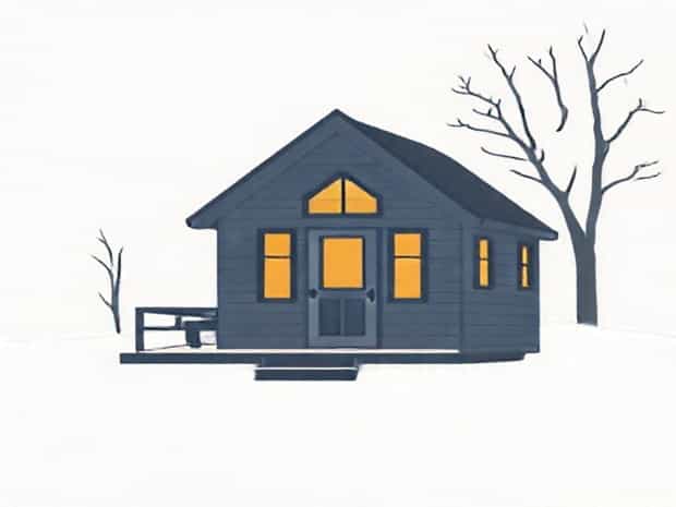 How Much Are Tiny Houses