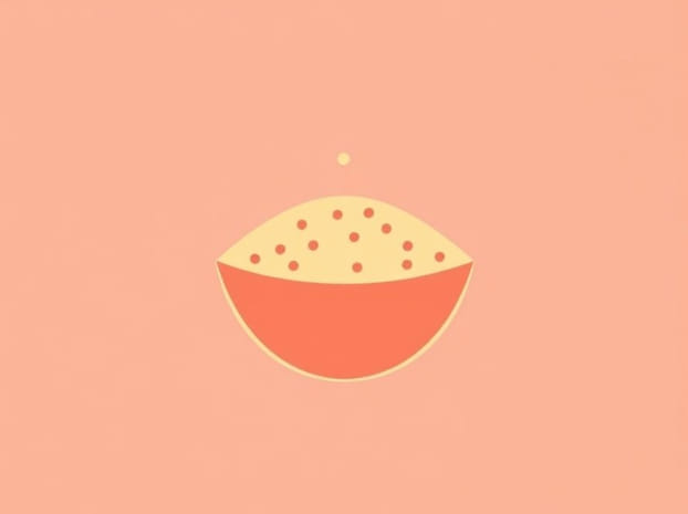 How Much Calories In Millet