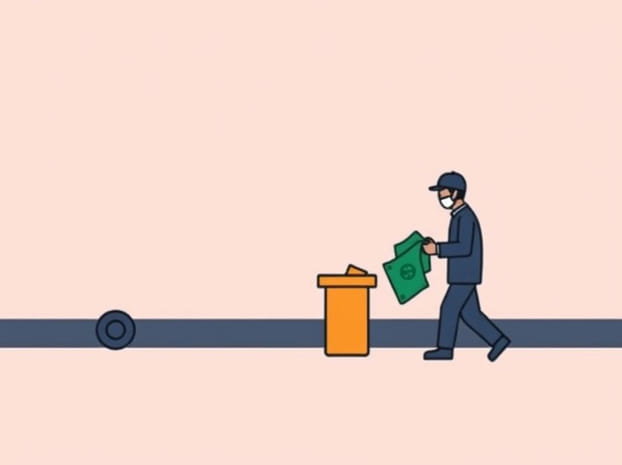 How Much Do Binmen Get Paid Yearly