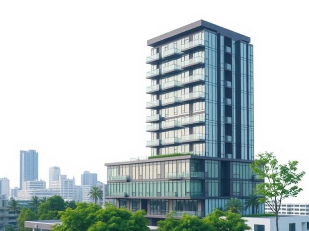 How Much Is A Condo In Bangkok