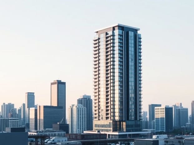 How Much Is A Condo In Toronto