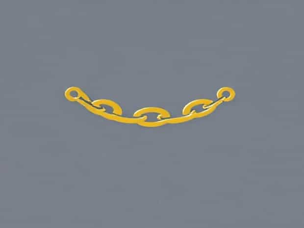 How Much Is A Gold Chain