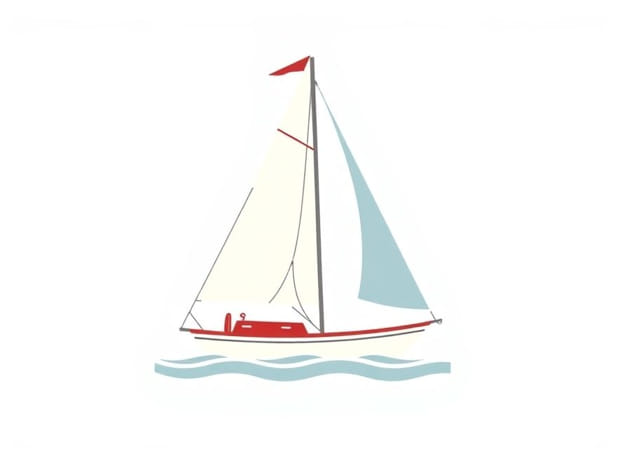 How Much Is A Mainsail