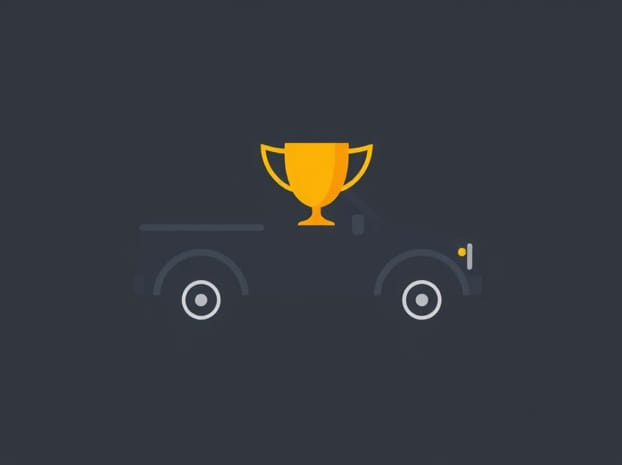 How Much Is A Trophy Truck