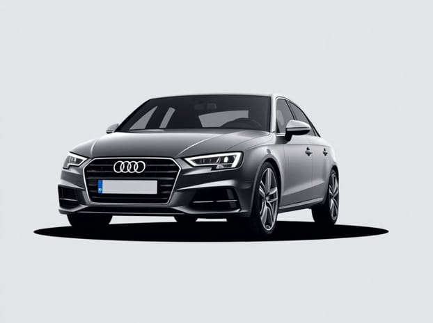 How Much Is An Audi A3