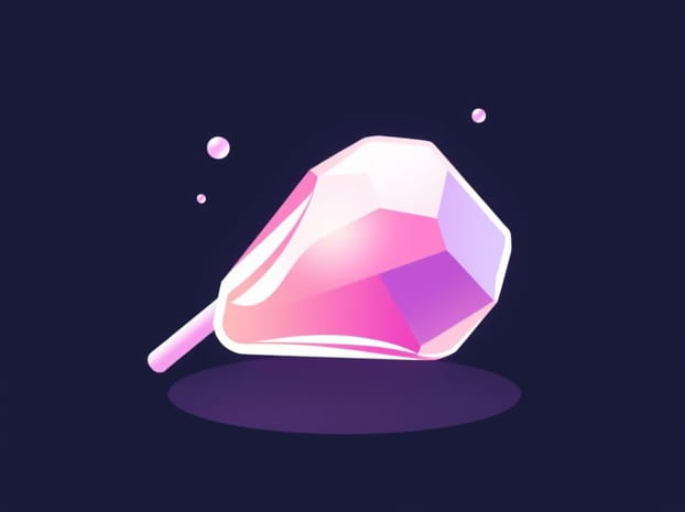 How Much Is Crystal Candy