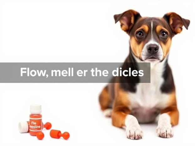 How Much Is Flea Medicine For Dogs