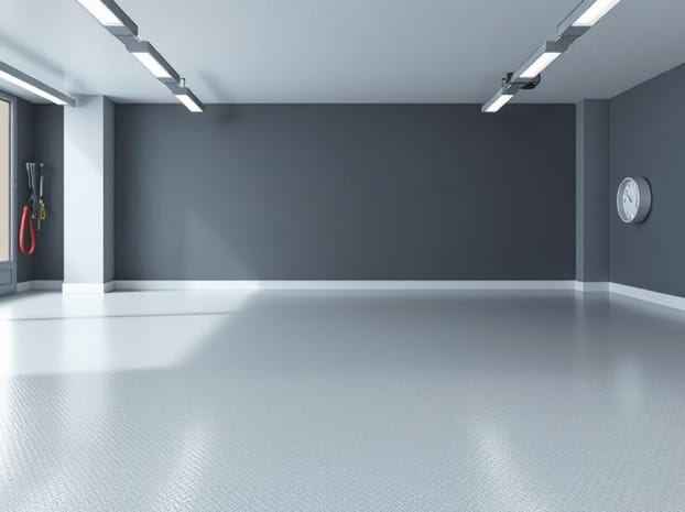 How Much Is Garage Floor Coating