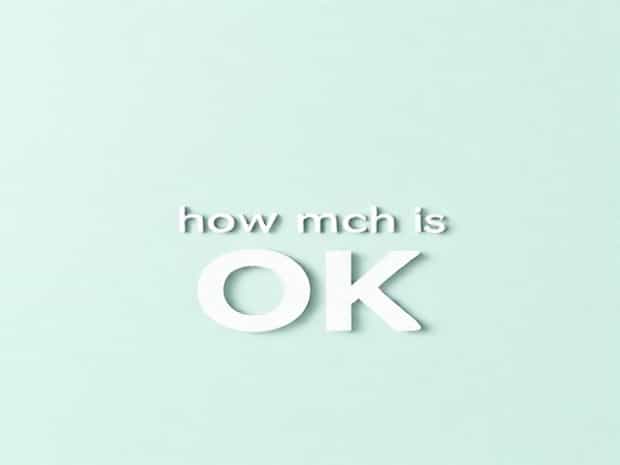 How Much Is Ok Magazine