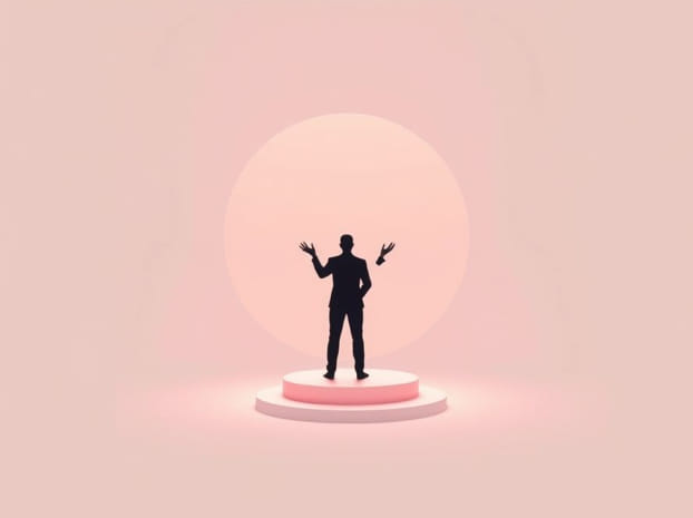 How To Be Center Of Attraction