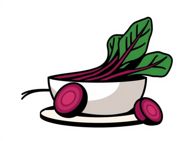 How To Cook Beet Greens