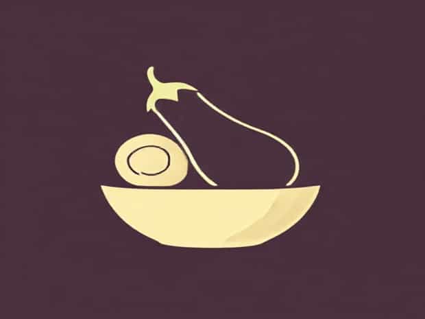 How To Cook Eggplant