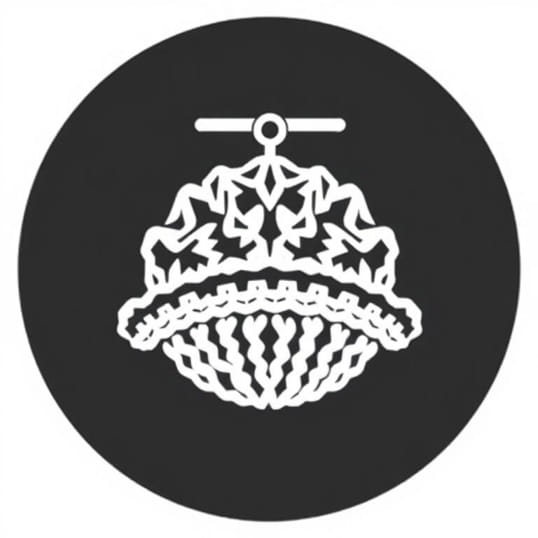How To Crochet An Ovoid