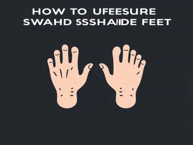 How To Cure Sweaty Hands And Feet Permanently