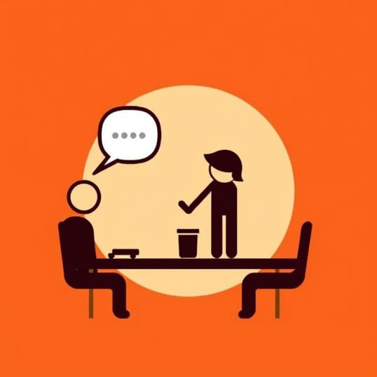 How To Deal With Overzealous Coworkers
