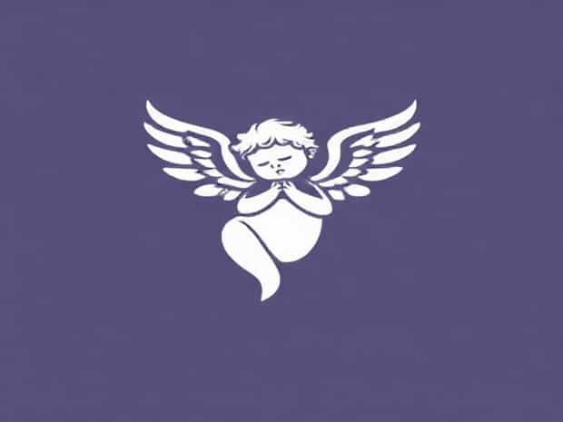 How To Draw A Cherub