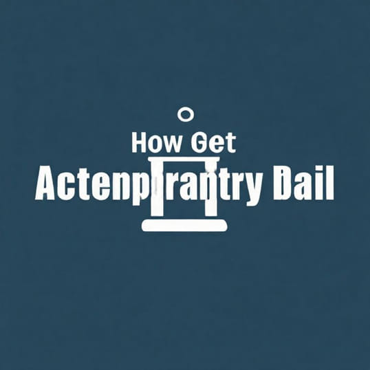 How To Get Anticipatory Bail Online