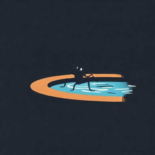 How To Get Rid Of Boatman Bugs In Pool
