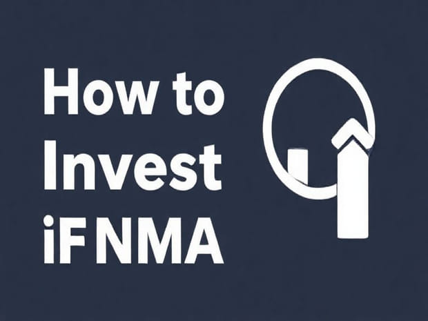 How To Invest In Fnma