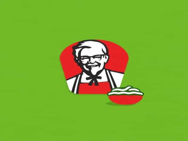 How To Order Kfc Online