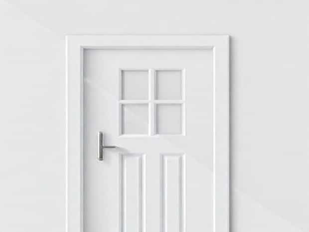 How To Remove Door Weatherstrip