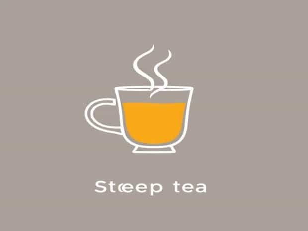 How To Steep Tea