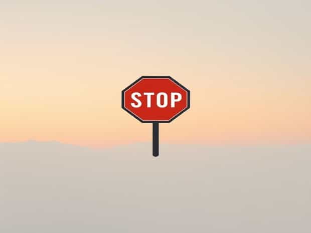 How To Stop A Compulsion
