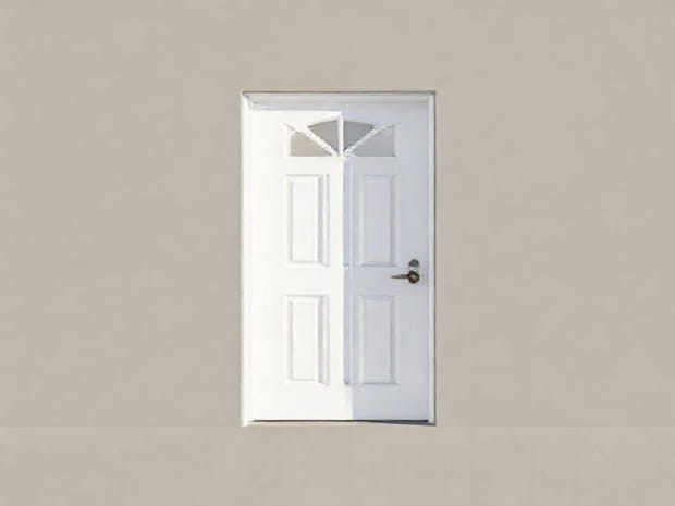 How To Weatherstrip A Door