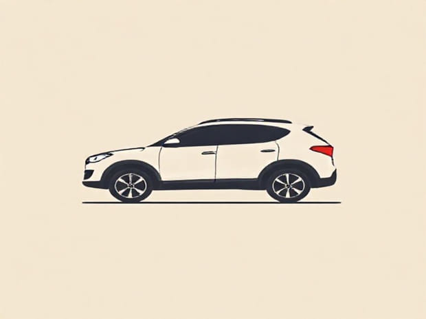 Hyundai Santa Fe Poids Tractable