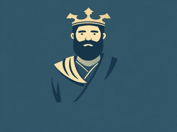 I Am The Husbandman Kjv