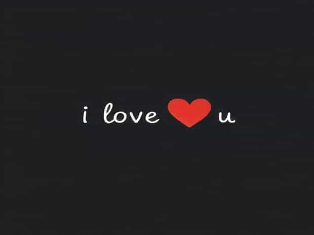 I Love You Irrespective