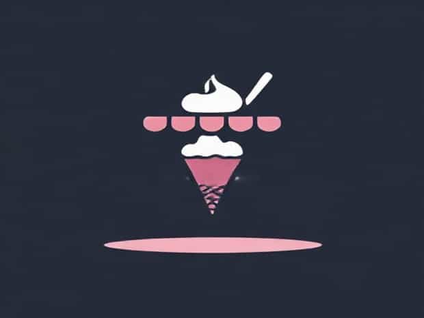 Ice Cream Factory Comaker