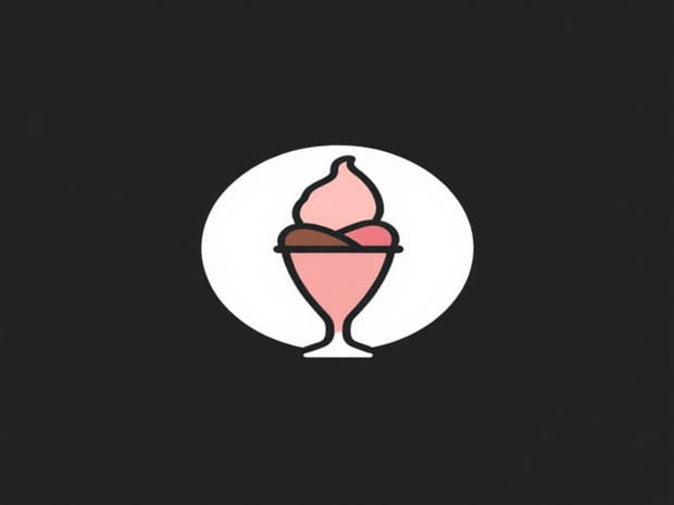 Ice Cream Sundae Shoppe
