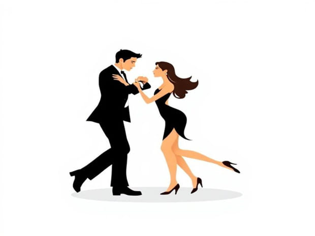 Ice Dance Canasta Tango