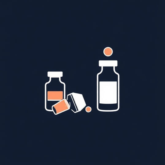 Identification Of Spurious Drugs